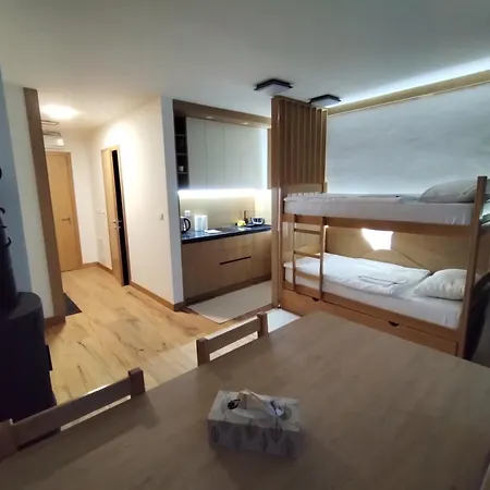 Vucko D444 Private Host * Jahorina