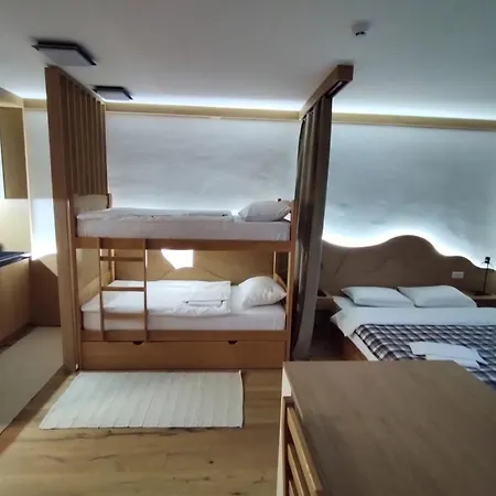 Vucko D444 Private Host Jahorina