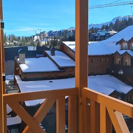 Διαμέρισμα Vucko D444 Private Host Τζαχορίνα